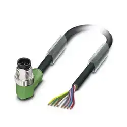 Phoenix Contact – SAC-8P-M12MR/10,0-PUR