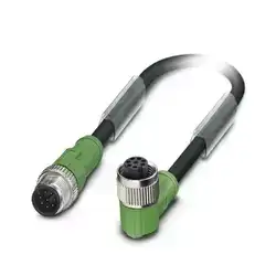 Phoenix Contact – SAC-8P-M12MS/ 3,0-PUR/M12FR