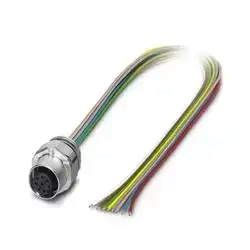 Phoenix Contact – SACC-EC-FS-8CON-M16/0,5 SCO