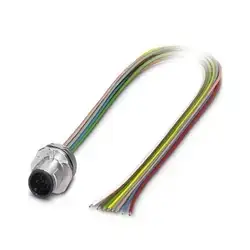 Phoenix Contact – SACC-E-MS-8CON-M16/0,5 SCO