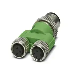 Phoenix Contact – SAC-3P-Y/2XM 8FS SCO