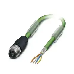 Phoenix Contact – SAC-4P-M12MSD/ 5,0-933