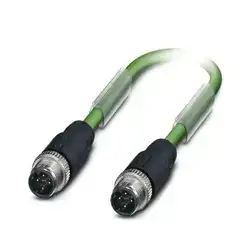 Phoenix Contact – SAC-4P-M12MSD/ 0,3-933/M12MSD