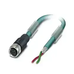 Phoenix Contact – SAC-2P- 5,0-915/M12FSB