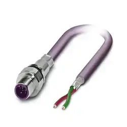 Phoenix Contact – SACCEC-M12MSB-2CON-M16/10-910