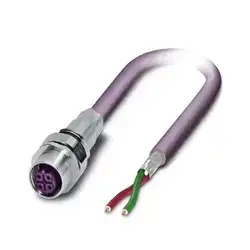 Phoenix Contact – SACCEC-M12FSB-2CON-M16/5,0-910