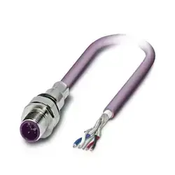 Phoenix Contact – SACCEC-M12MS-5CON-M16/ 0,5-920