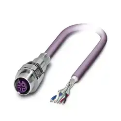 Phoenix Contact – SACCEC-M12FS-5CON-M16/ 2,0-920