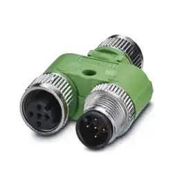 Phoenix Contact – SAC-5P-M12YF/M12FS-M12MS VP