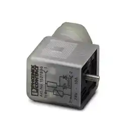 Phoenix Contact – SACC-V-3CON-PG9/BI-1L-SV 24V