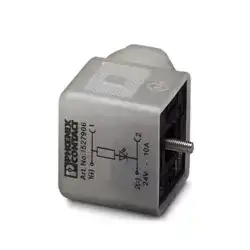 Phoenix Contact – SACC-V-3CON-PG9/A-1L 24V