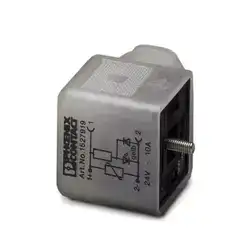 Phoenix Contact – SACC-V-3CON-PG9/A-1L-SV 24V