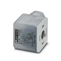 Phoenix Contact – SACC-V-3CON-PG9/A-1L-SV 120V