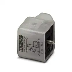 Phoenix Contact – SACC-V-3CON-PG9/A-1L-SV 240V