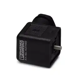 Phoenix Contact – SACC-V-3CON-PG9/B