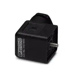 Phoenix Contact – SACC-V-3CON-PG9/BI