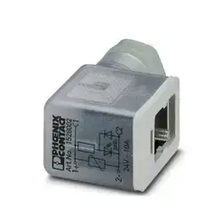 Phoenix Contact – SACC-V-3CON-PG9/B-1L-SV 24V