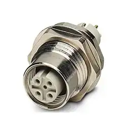 Phoenix Contact – SACC-DSIV-M12FS-4CON-L180-SI