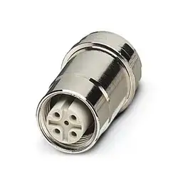 Phoenix Contact – SACC-DSIP-M12FS-5CON-L180-SI