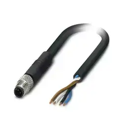 Phoenix Contact – SAC-4P-M5MS/10,0-PUR