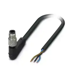 Phoenix Contact – SAC-3P-M5MR/ 3,0-PUR