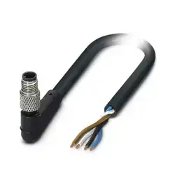 Phoenix Contact – SAC-4P-M5MR/ 1,5-PUR