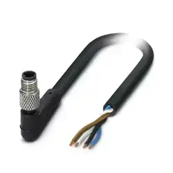 Phoenix Contact – SAC-4P-M5MR/ 5,0-PUR