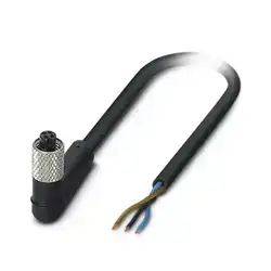 Phoenix Contact – SAC-3P- 5,0-PUR/M5FR