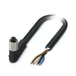 Phoenix Contact – SAC-4P- 5,0-PUR/M5FR