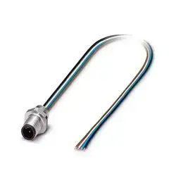 Phoenix Contact – SACC-E-M5MS-4CON-M5/0,5