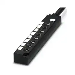 Phoenix Contact – SACB-8/ 4-L- 5,0PUR M5