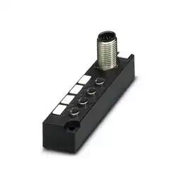 Phoenix Contact – SACB-4/ 3-L-M12 M5