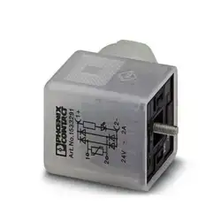 Phoenix Contact – SACC-V-3CON-PG9/A-GVL 12/24