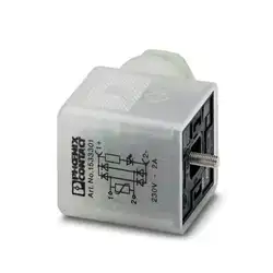 Phoenix Contact – SACC-V-3CON-PG9/A-GVL 200/240