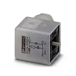 Phoenix Contact – SACC-V-3CON-PG9/A-PFL 12/24