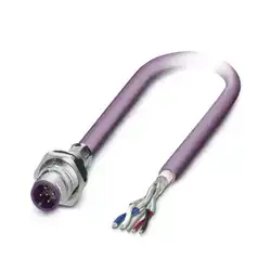 Phoenix Contact – SACCBP-M12MS-5CON-M16/1,0-920