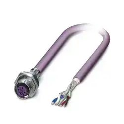 Phoenix Contact – SACCBP-M12FS-5CON-M16/1,0-920