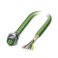 Phoenix Contact – SACCBP-M12FSB-5CON-M16/5,0-900