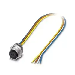 Phoenix Contact – SACC-E-FSD-4CON-M16/0,5 SCO