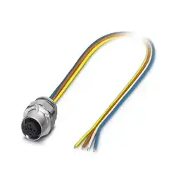 Phoenix Contact – SACC-EC-FSD-4CON-M16/0,5 SCO