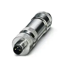 Phoenix Contact – SACC-M 8MS-3CON-M-0,34-SH