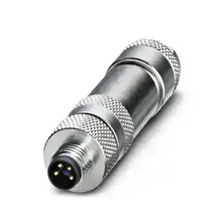 Phoenix Contact – SACC-M 8MS-4CON-M-0,34-SH