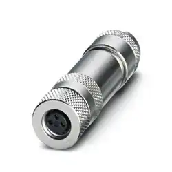 Phoenix Contact – SACC-M 8FS-3CON-M-0,34-SH