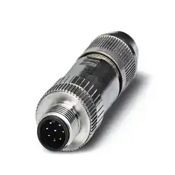 Phoenix Contact – SACC-M12MS-8Q SH