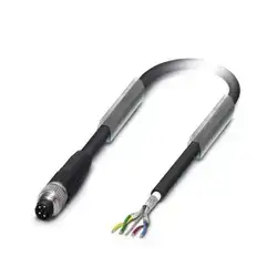 Phoenix Contact – SAC-4P-M 8MS/ 2,0-950