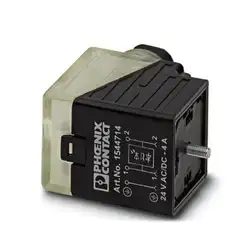 Phoenix Contact – SACC-V-3CON-M16/A-1L-S