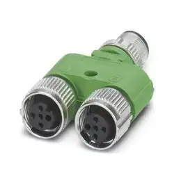 Phoenix Contact – SAC-5P-Y/2XFS VP SCO