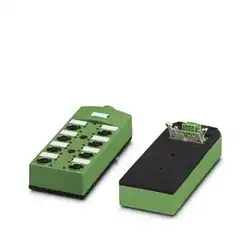 Phoenix Contact – SACB-8/8-L-PUR SCO FLK14/MCV3P