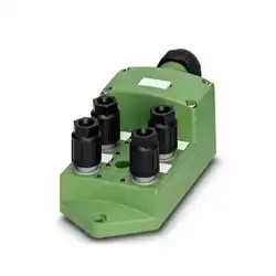 Phoenix Contact – SACB- 4/4-L-C QO-0,34