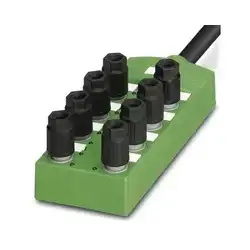 Phoenix Contact – SACB- 4/3-L- 5,0PUR QO-0,34